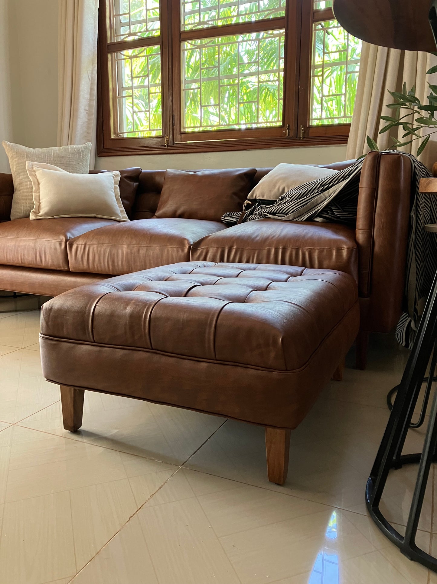 Chester Sofa