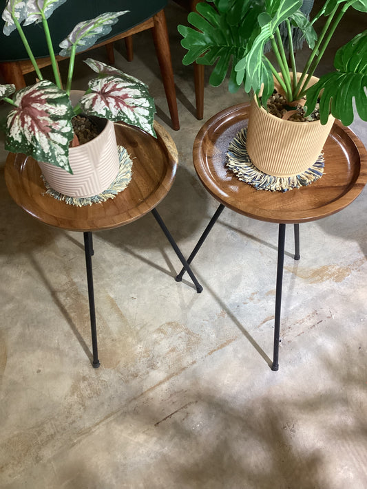 Ant Side Table