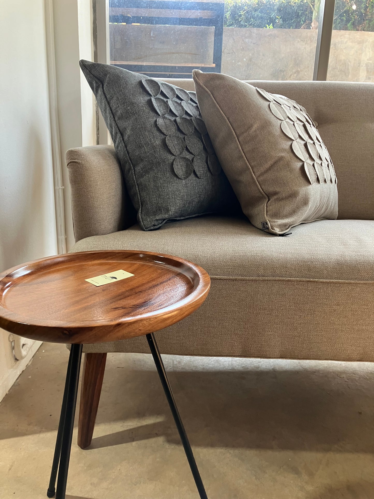 Ant Side Table