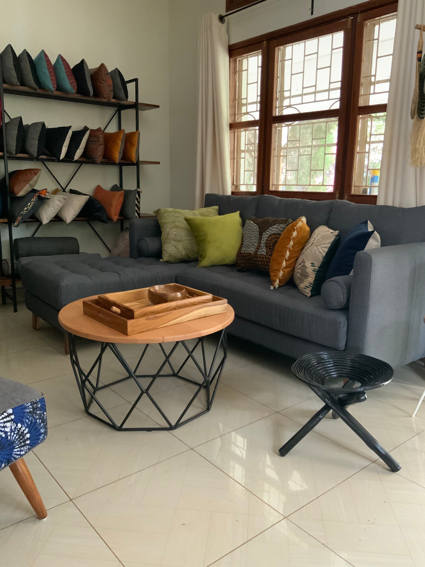 Kololo Sofa