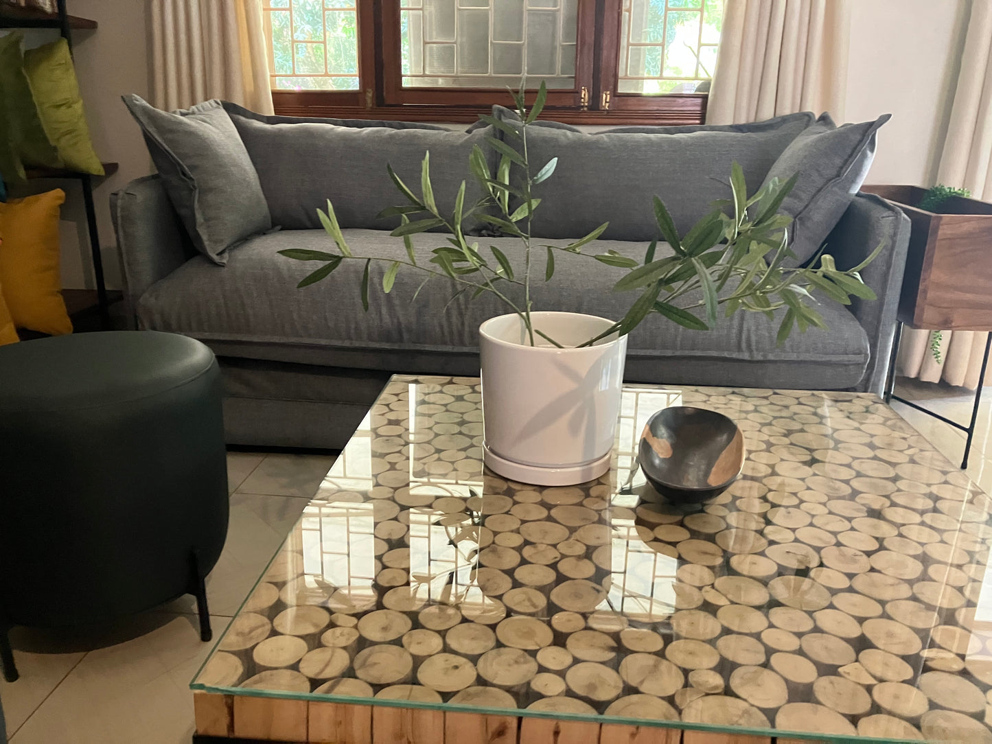 Binji Coffee Table