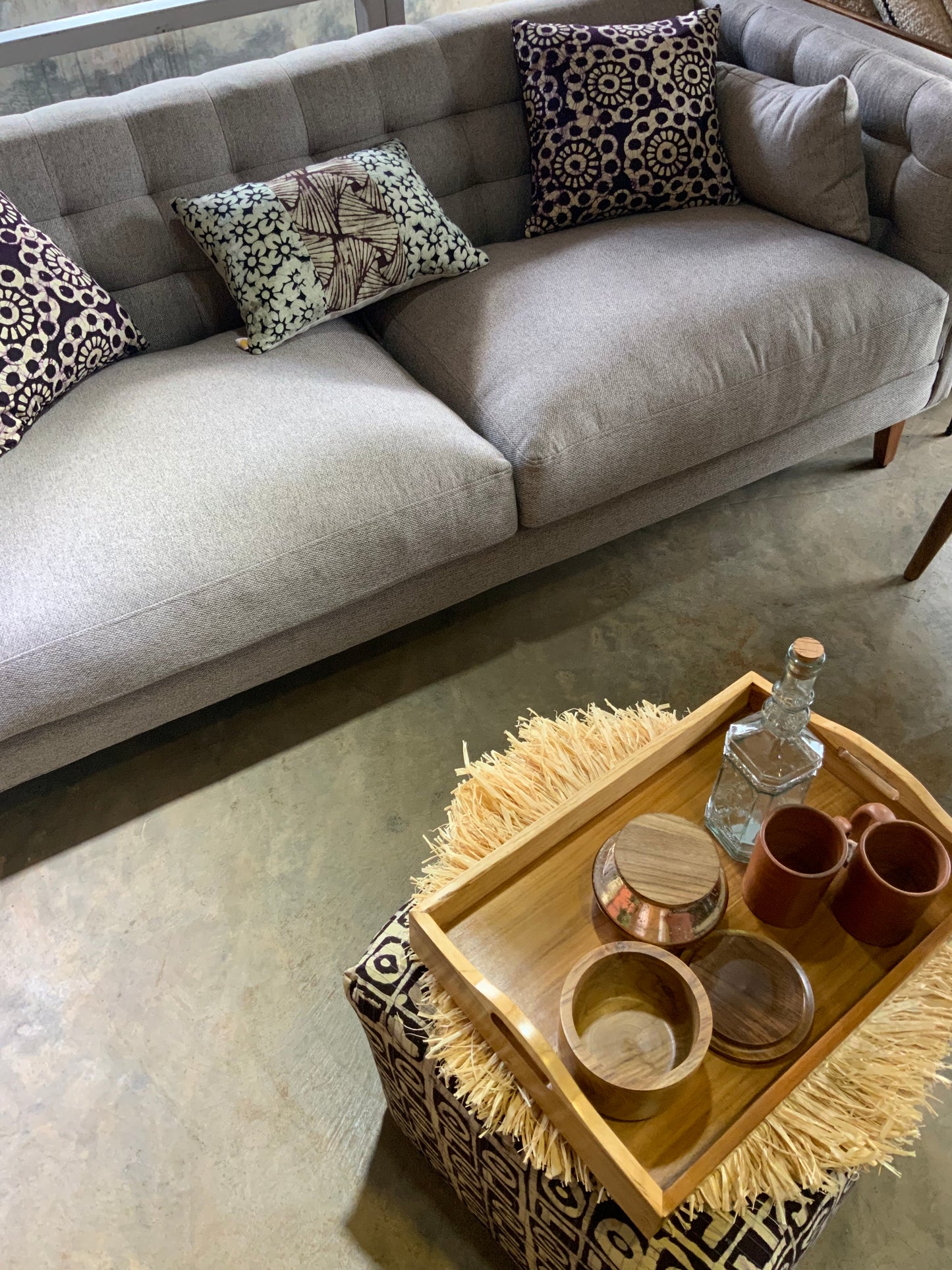 Chester Sofa