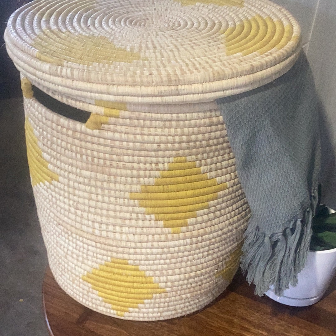 Laundry Basket