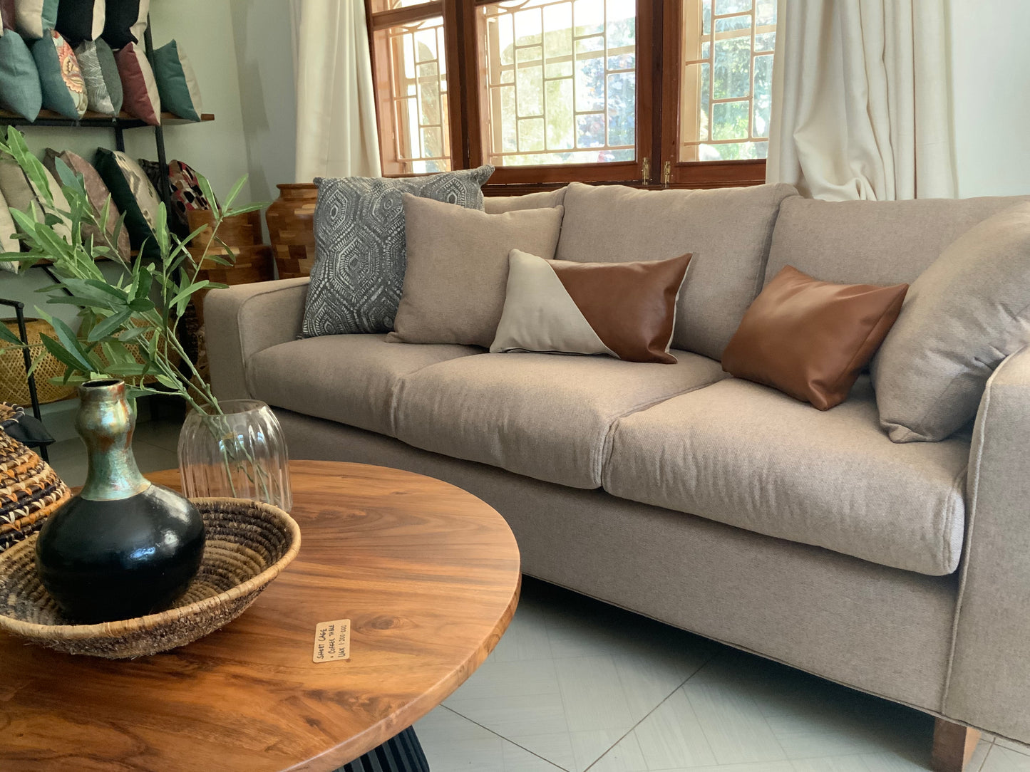 Isle Sofa