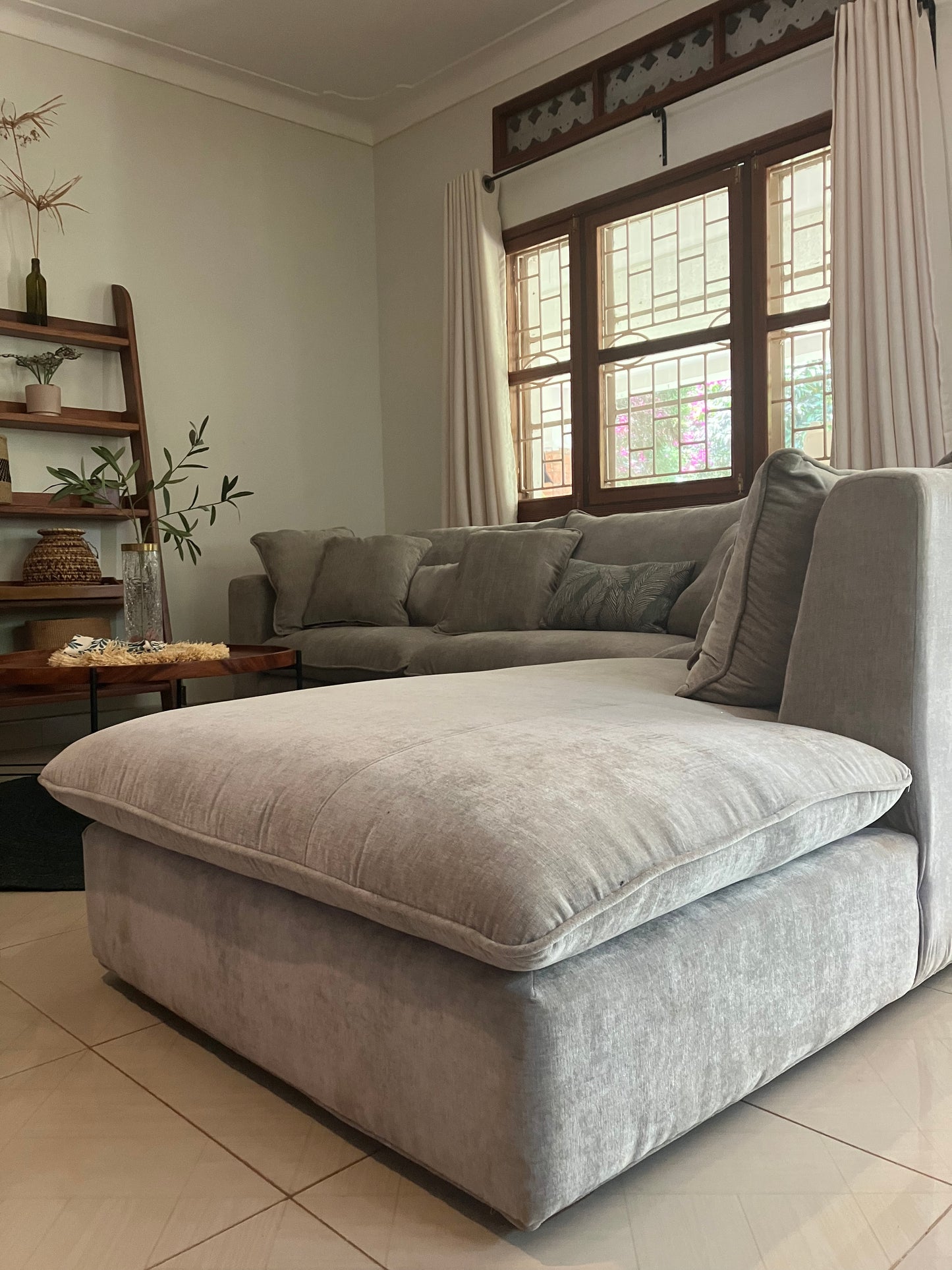 Weekend sofa