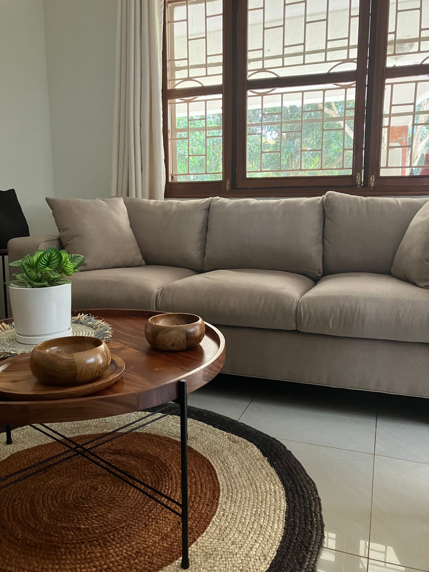 Isle Sofa