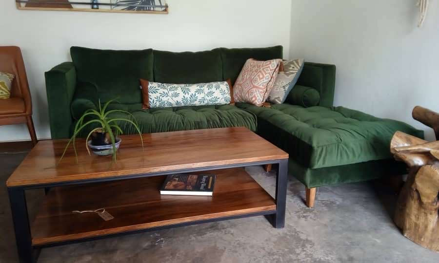 Marina Coffee Table