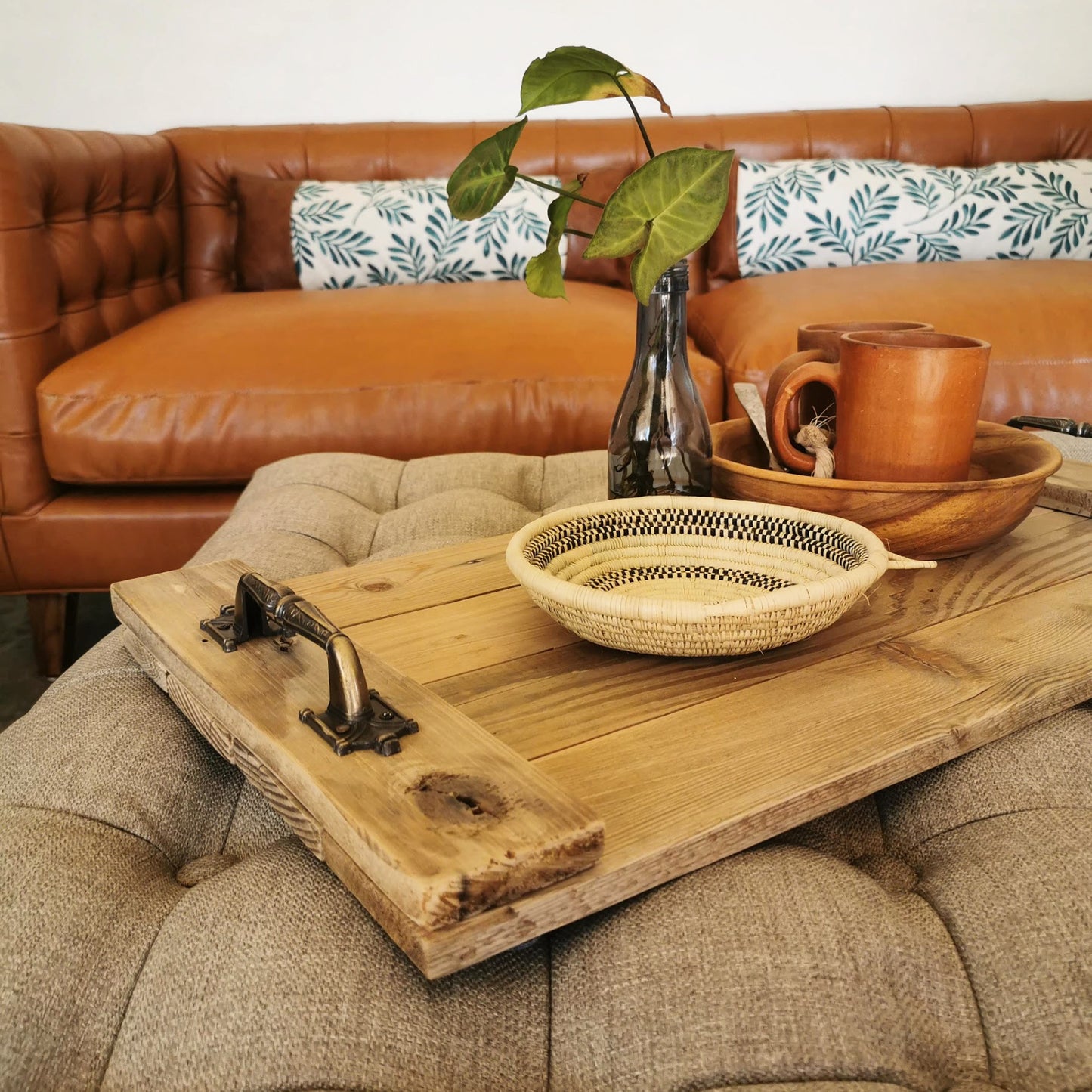 Chester Sofa