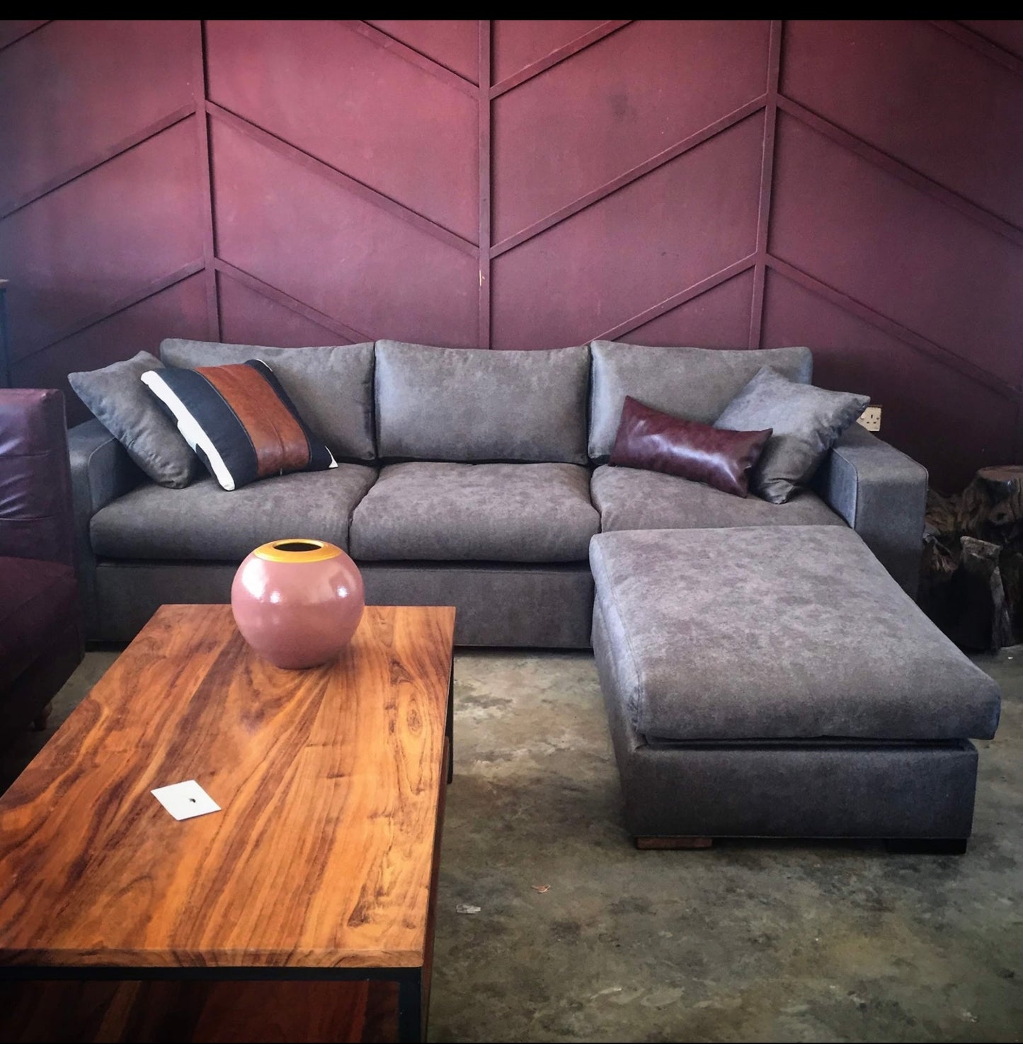 Isle Sofa