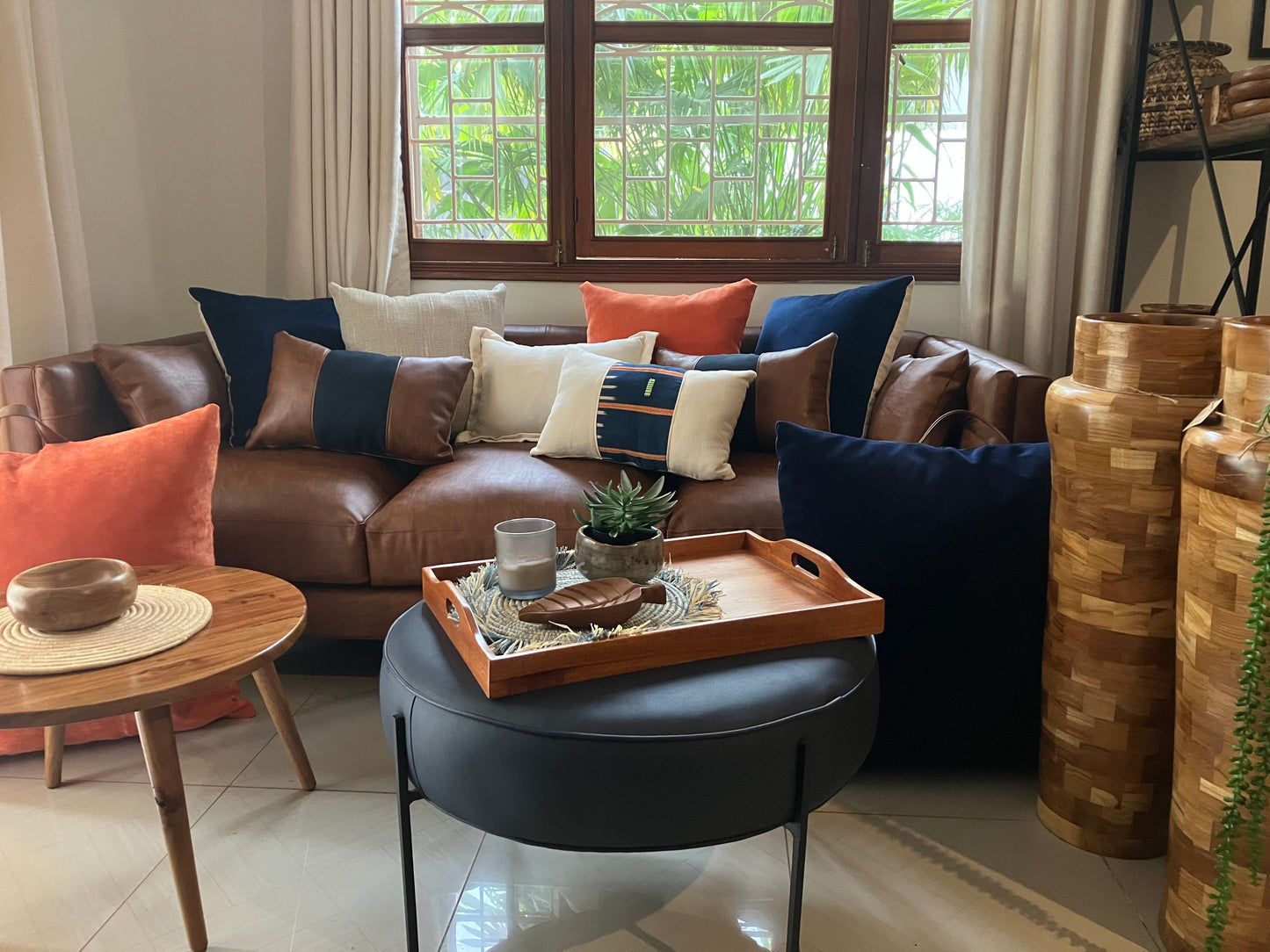 Herman Coffee Table