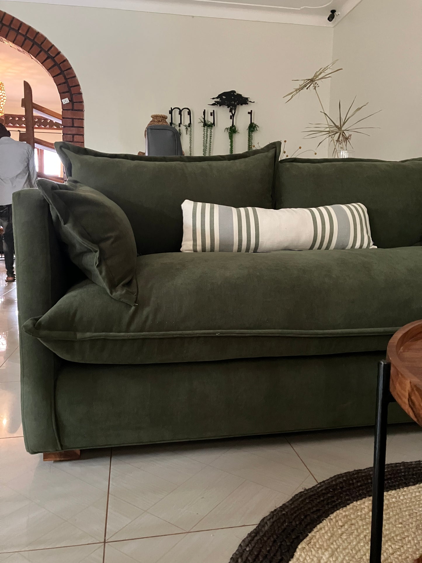 Amagezi Sofa