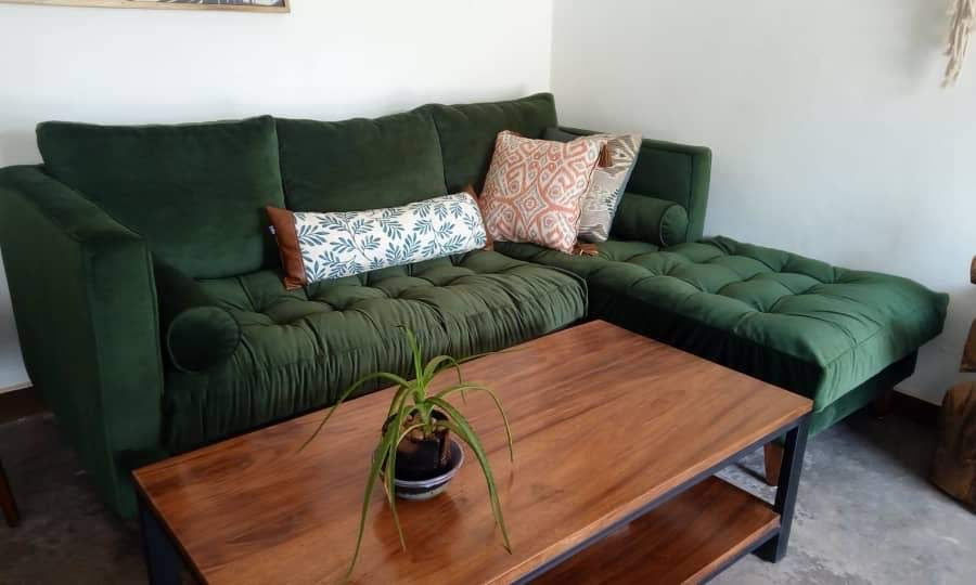Kololo Sofa