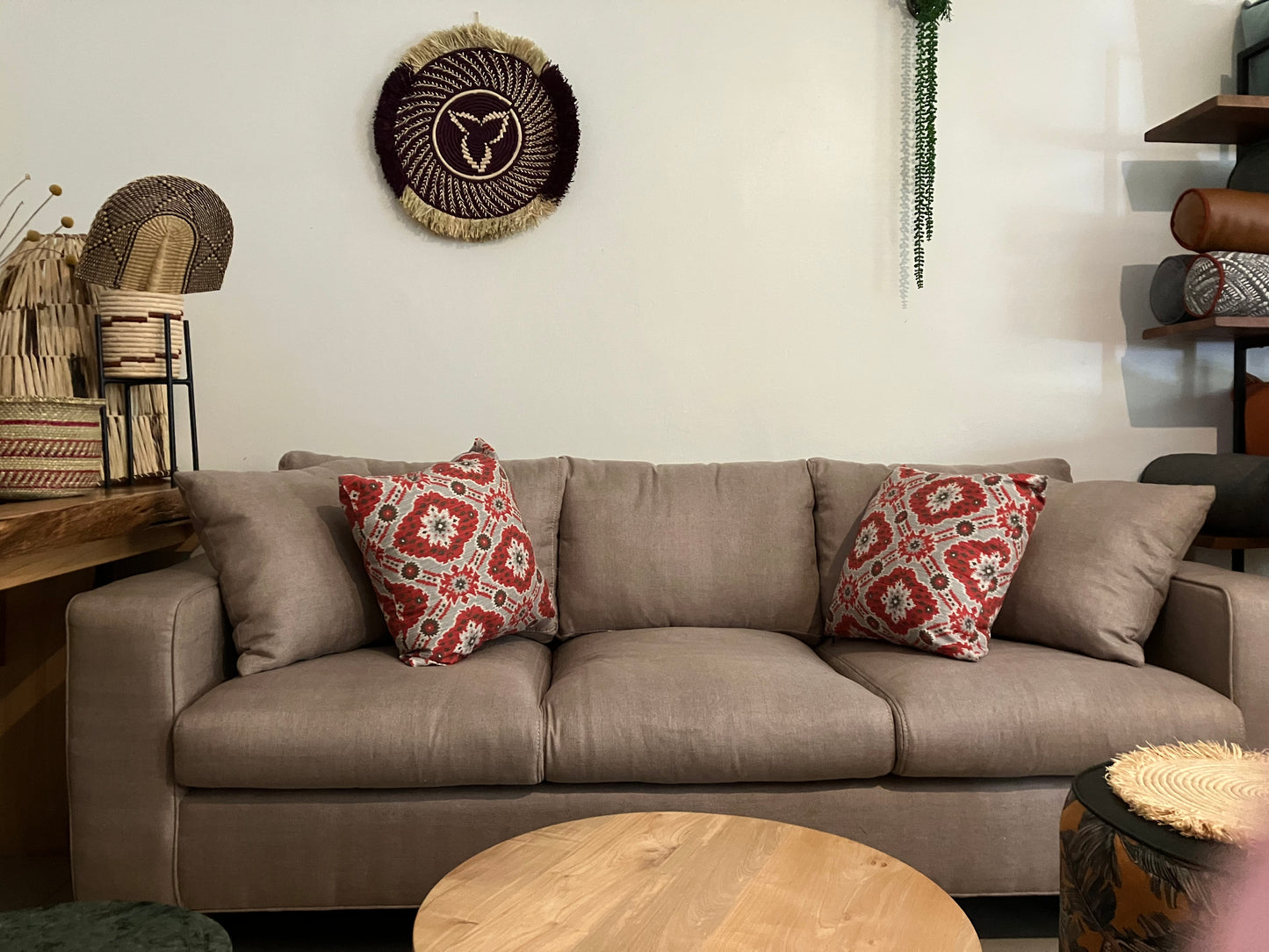 Isle Sofa