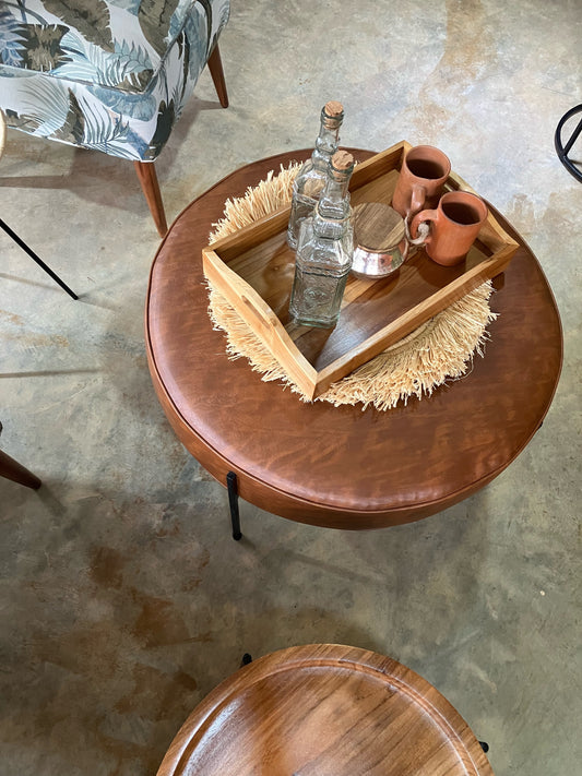 Herman Coffee Table