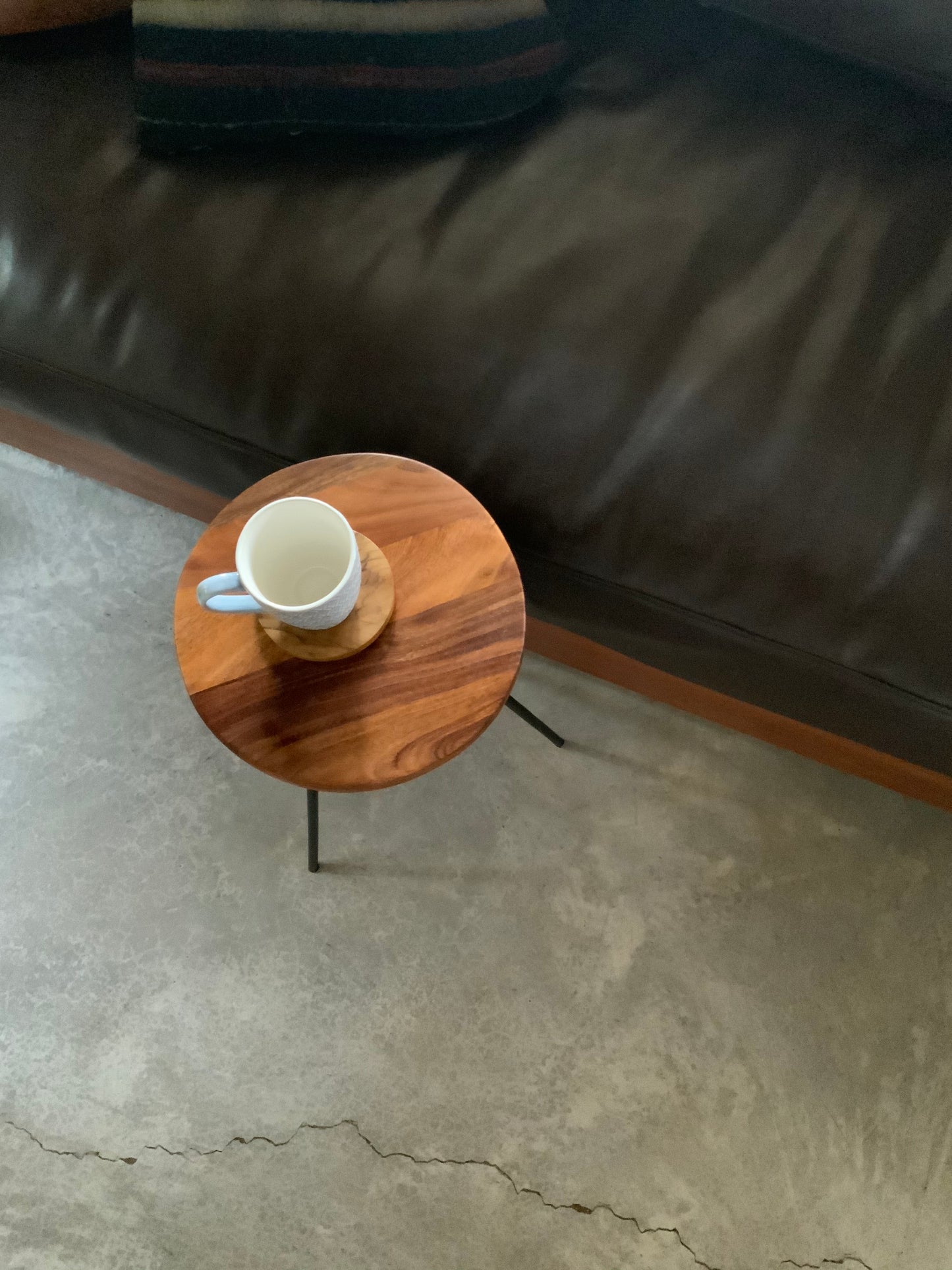Ant Side Table