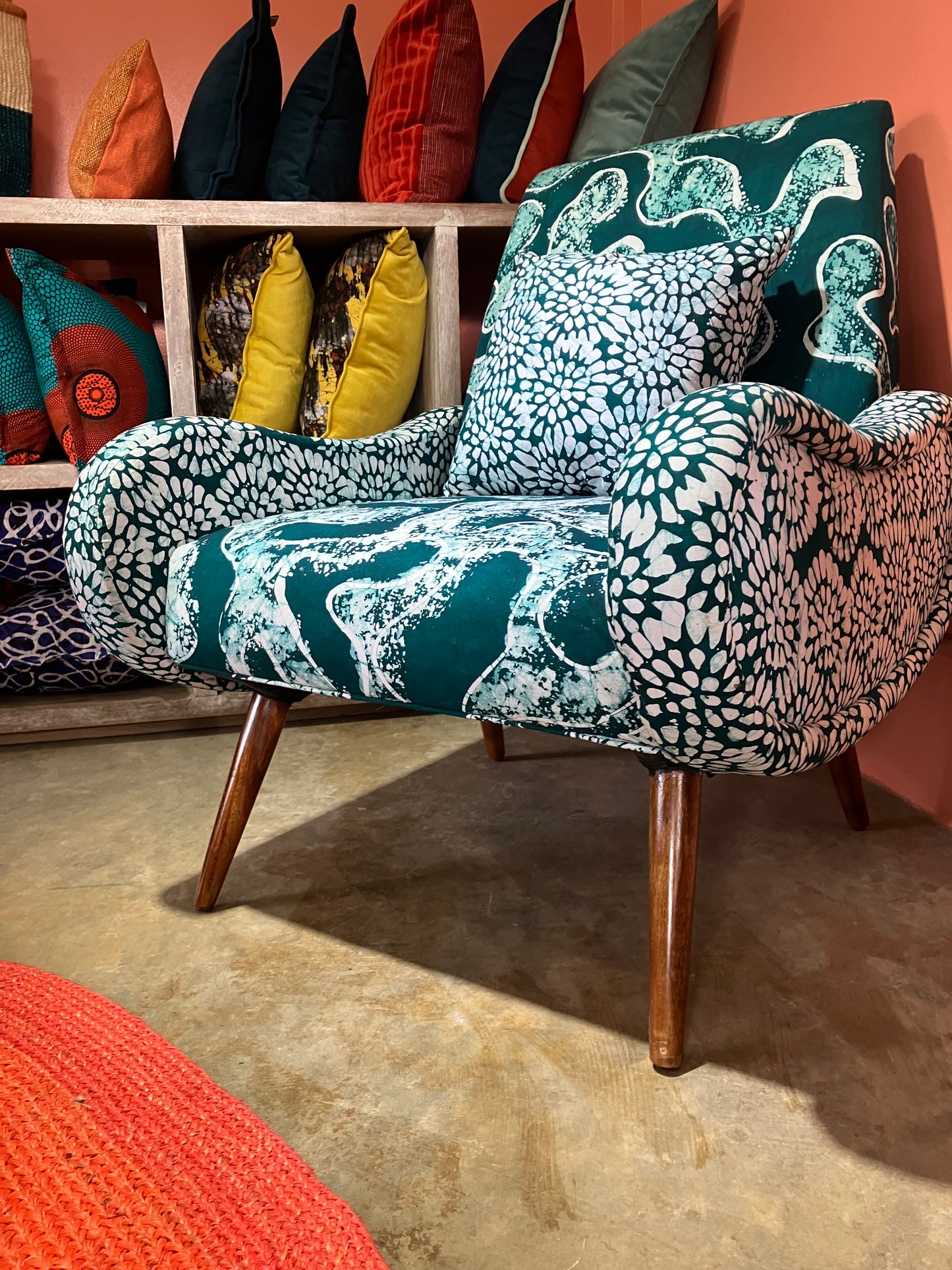 Bean Chair
