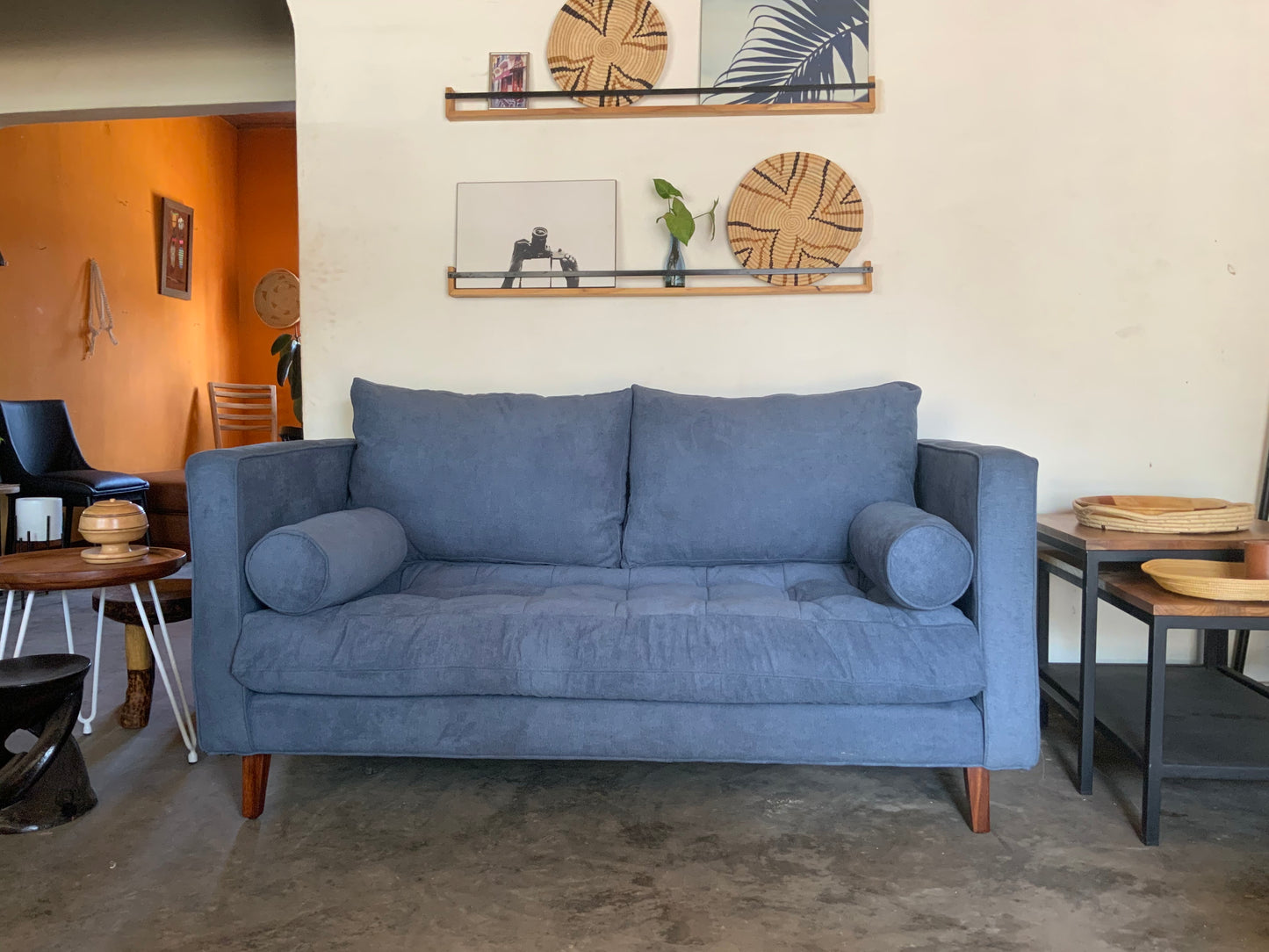 Kololo Sofa