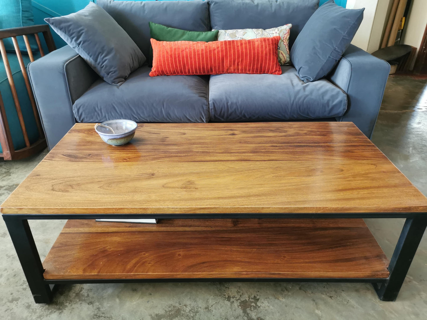 Marina Coffee Table