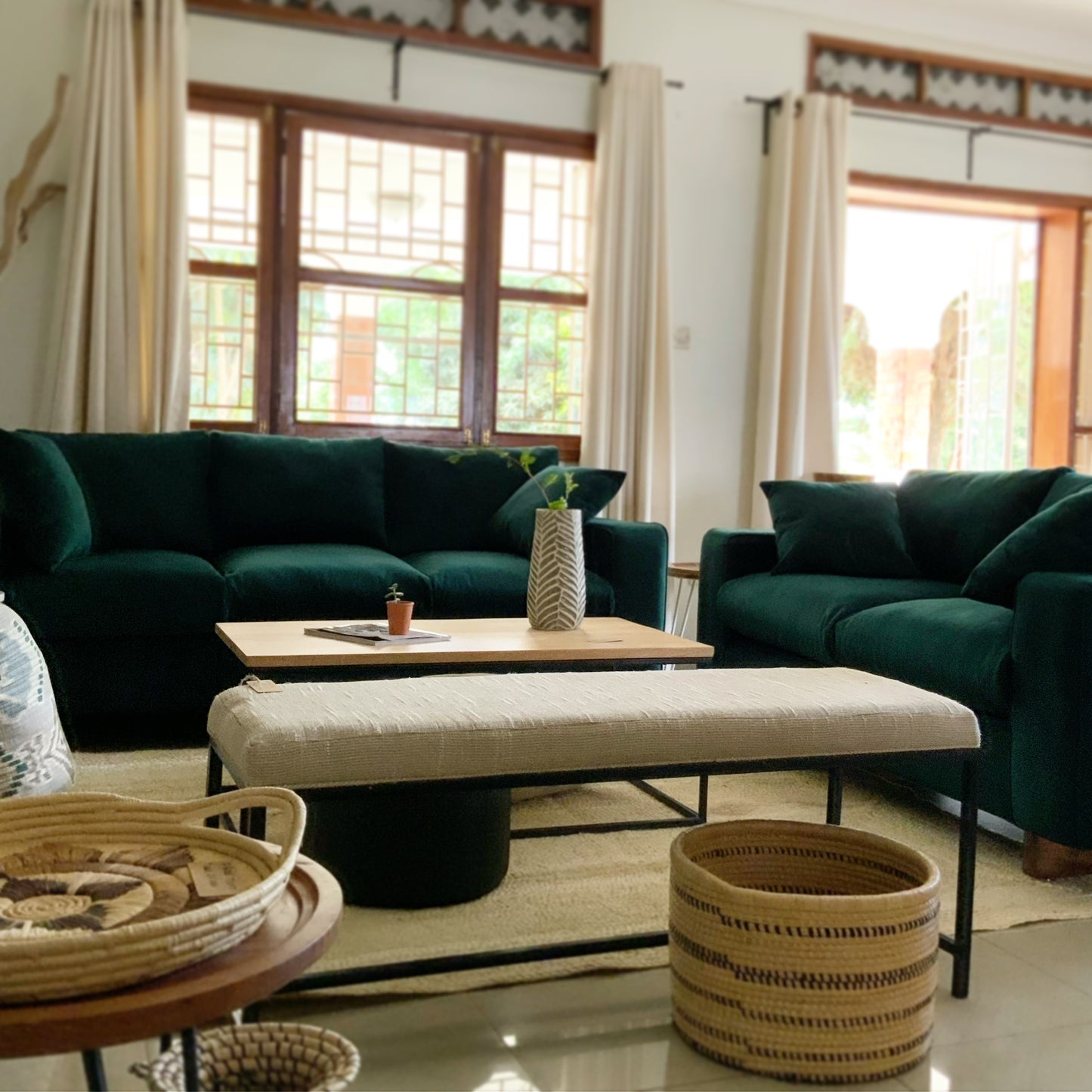 Isle Sofa