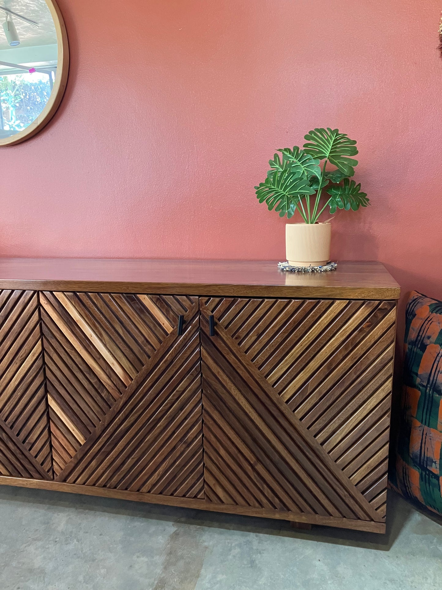 Special Edition Credenza