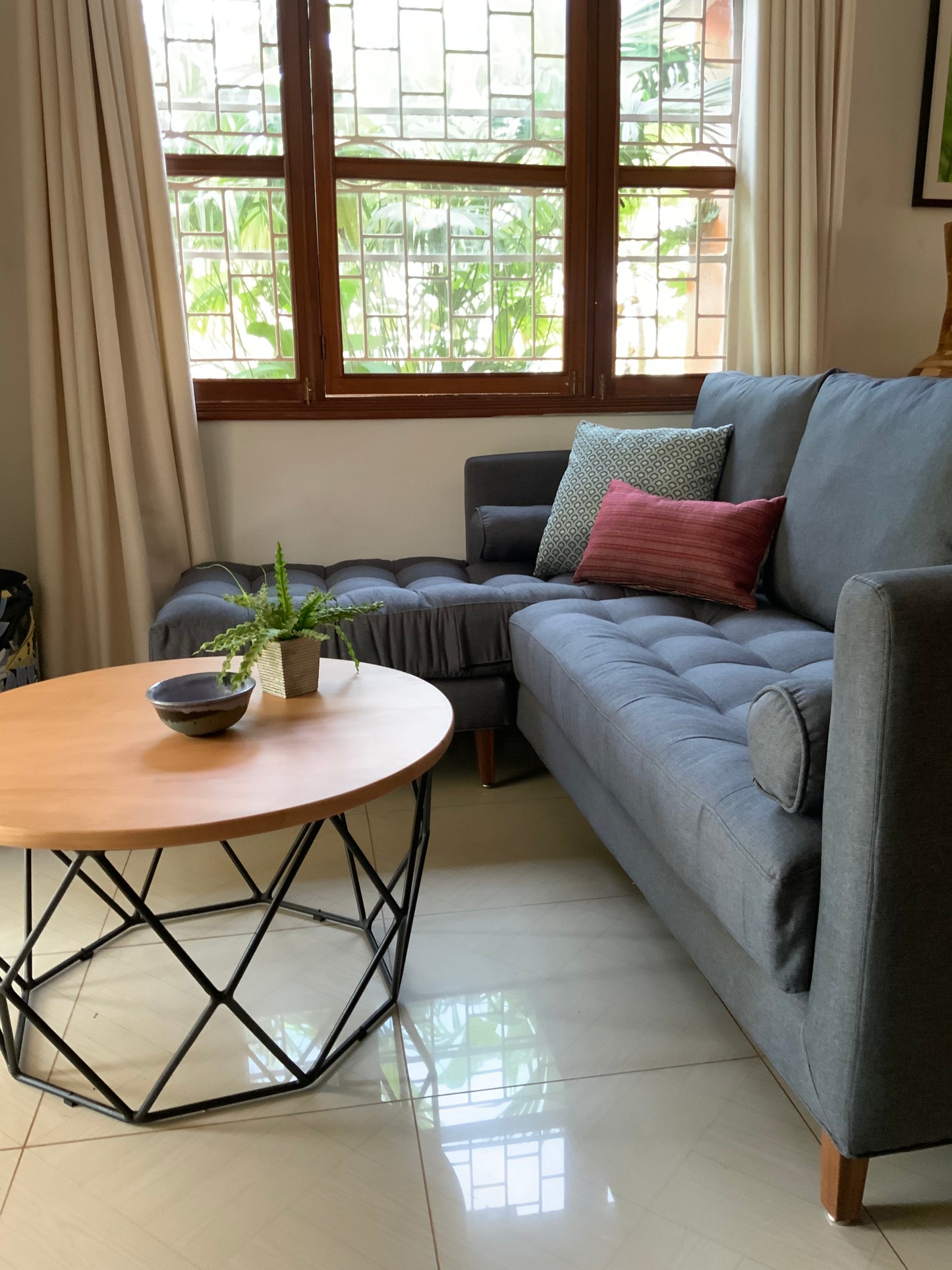 Kololo Sofa