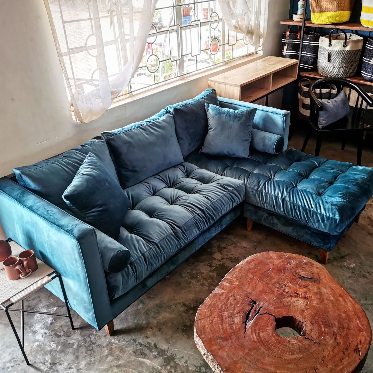 Kololo Sofa