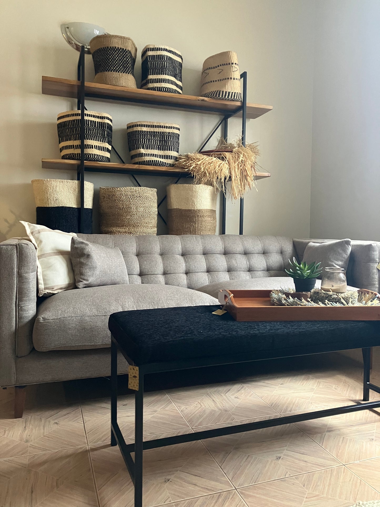 Chester Sofa