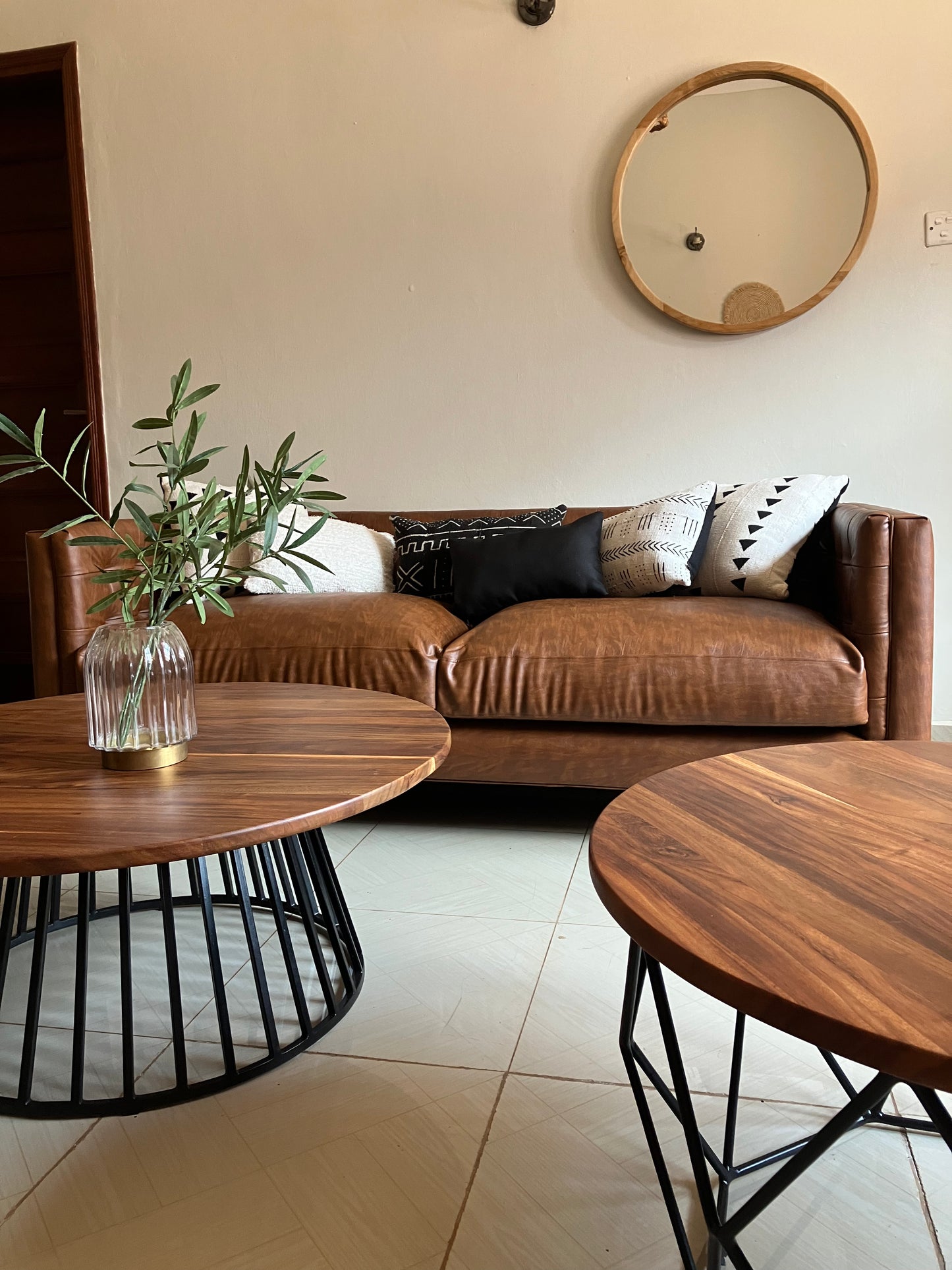 Chester Sofa