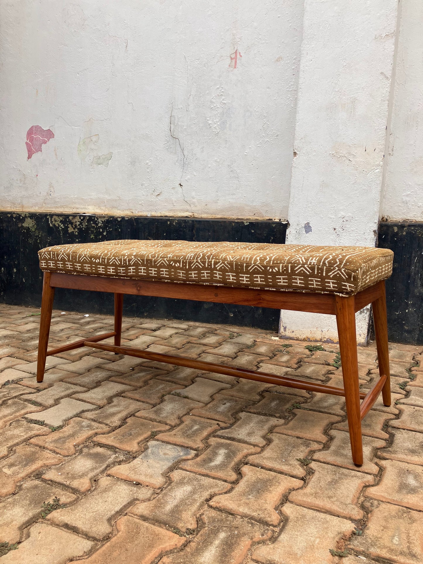 Los Angeles Bench - Specialty