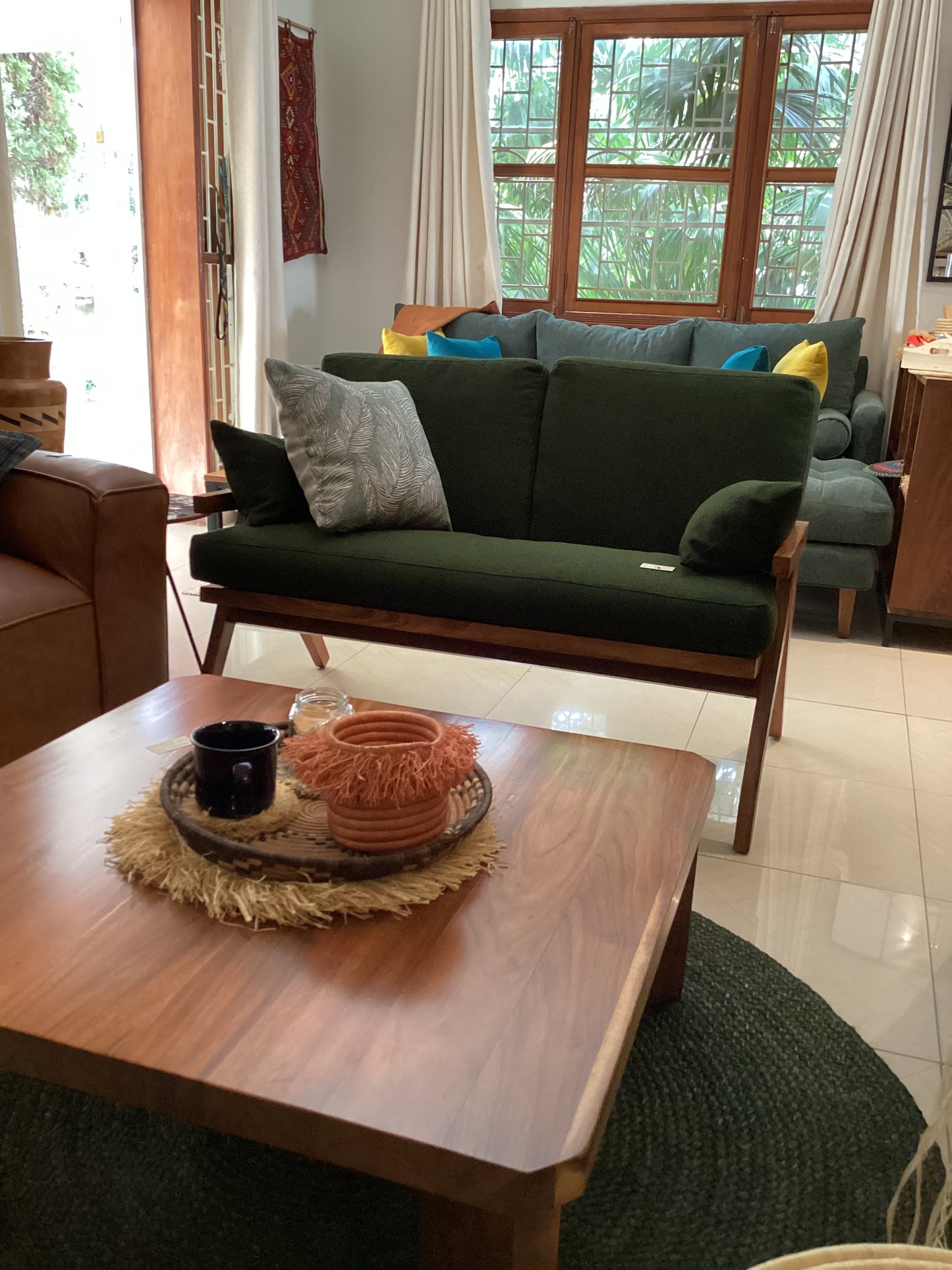 Kabale sofa