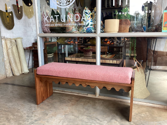 Enjjango Bench