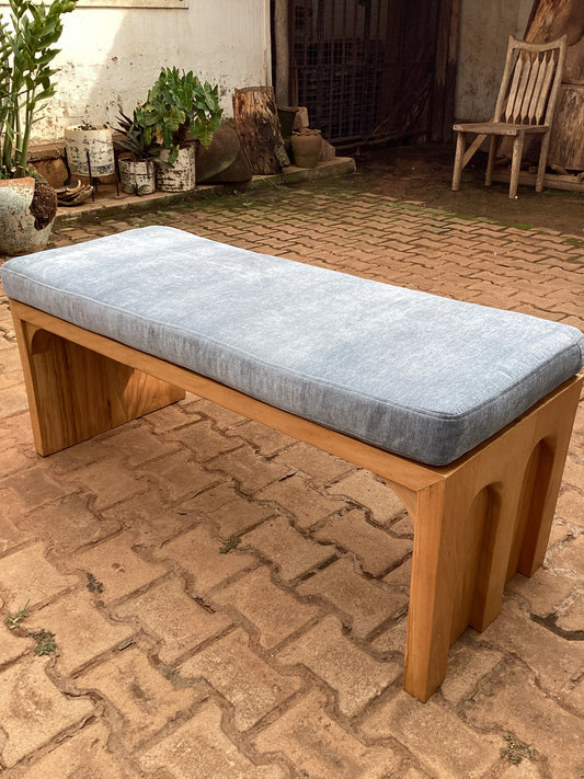 Arch Bench