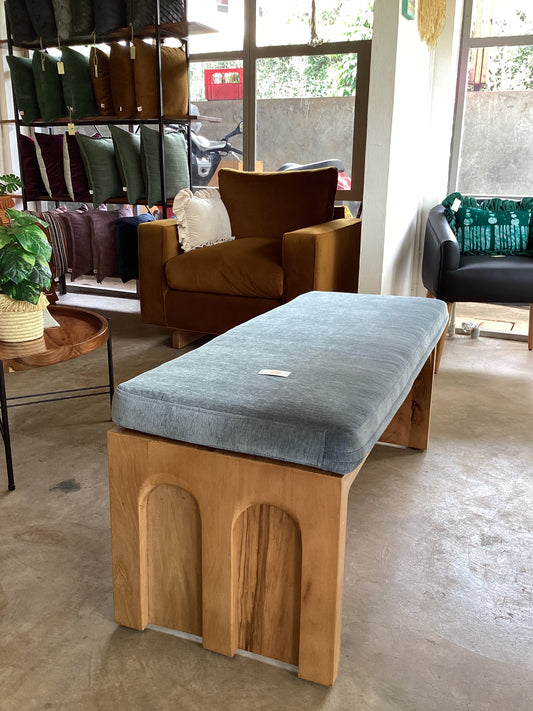 Arch Bench