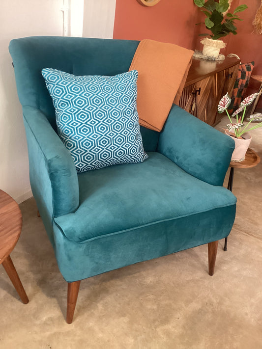 Safari chair