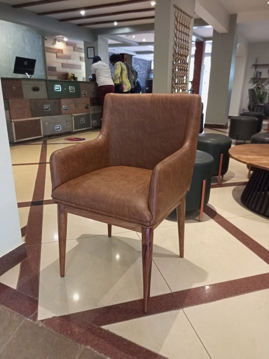 Entebbe chair