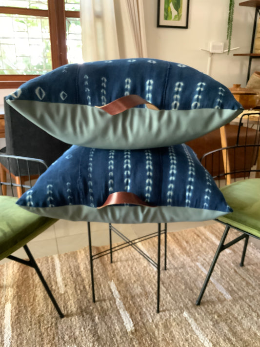 Speciality floor cushions