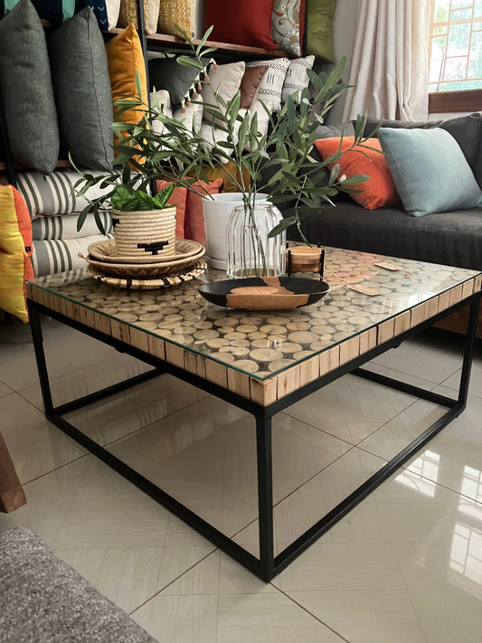 Binji Coffee Table