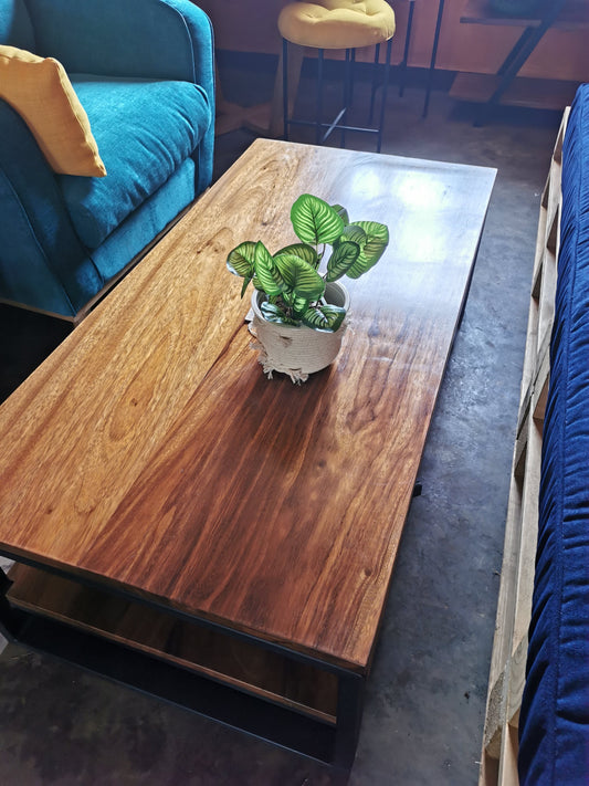 Marina Coffee Table