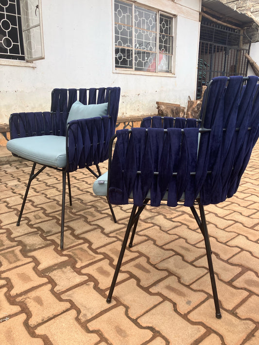 Enkoko Chair - Woven