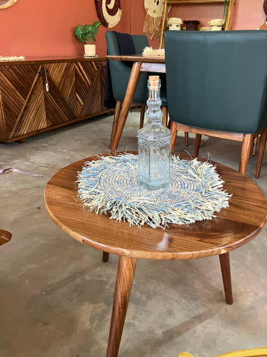 Pineapple Coffee Table