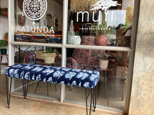 Hairpin Bench - Specialty