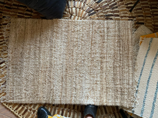 Banana Fiber Rugs