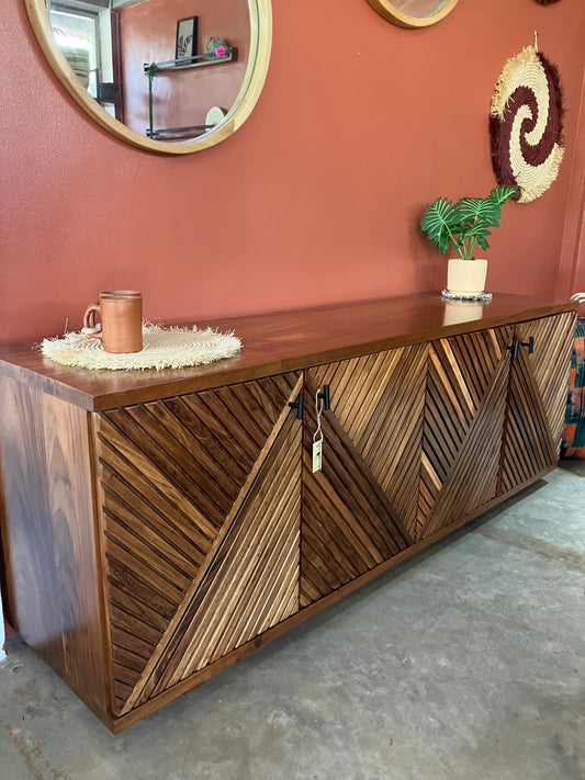 Special Edition Credenza