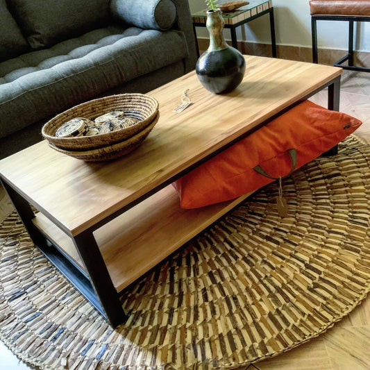 Marina Coffee Table