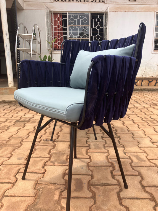 Enkoko Chair - Woven