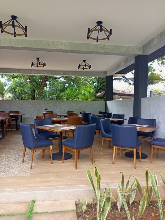 Kampala chair