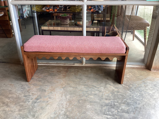 Enjjango Bench