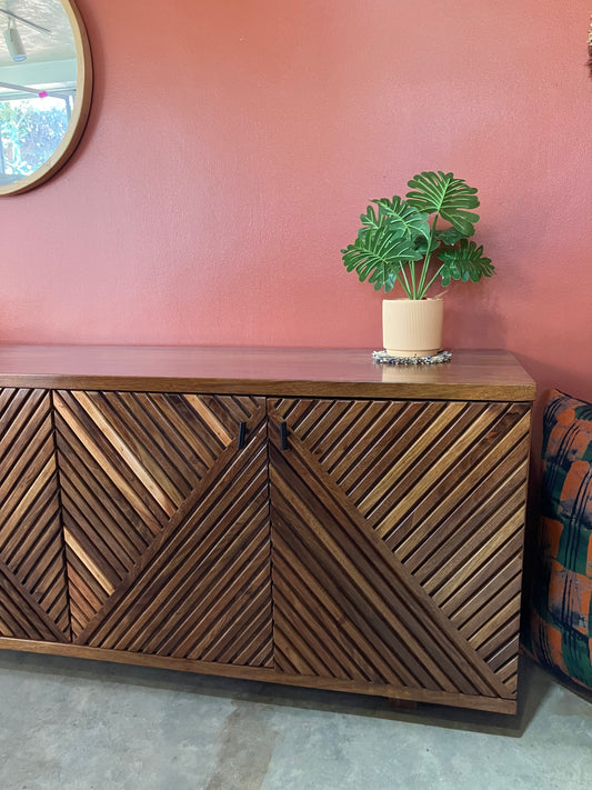 Special Edition Credenza
