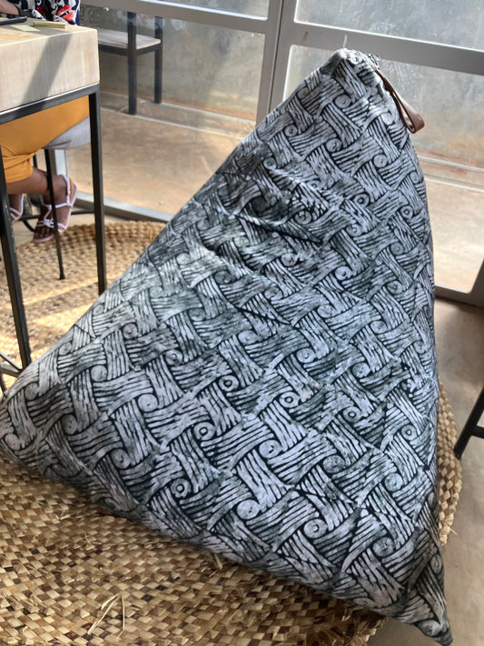 Bean Bag - Batik