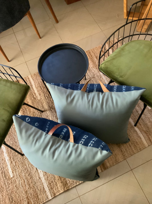 Speciality floor cushions